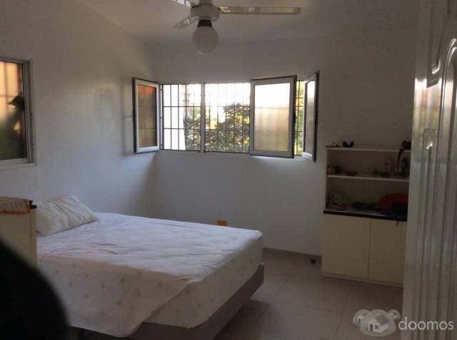 for sale / vende apartamento en el centro de sosua - 1