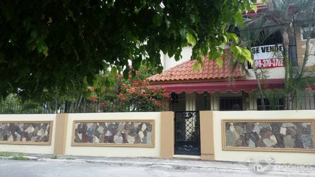 venta de casa en Higuey, Bavaro ,Punta cana - 1