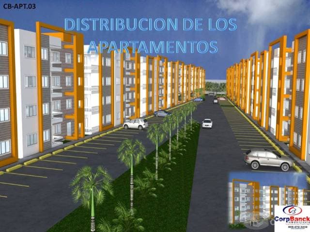 RES.LAS CANAS - 1
