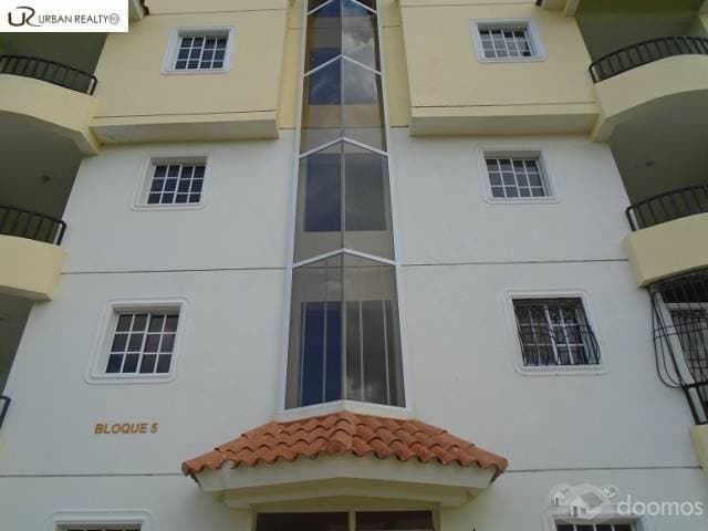 Apartamento en Rincon Largo - 1