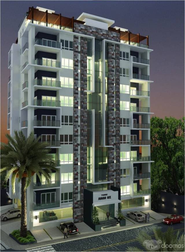 APARTAMENTO EN VENTA EN LA ESMERALDA - 1