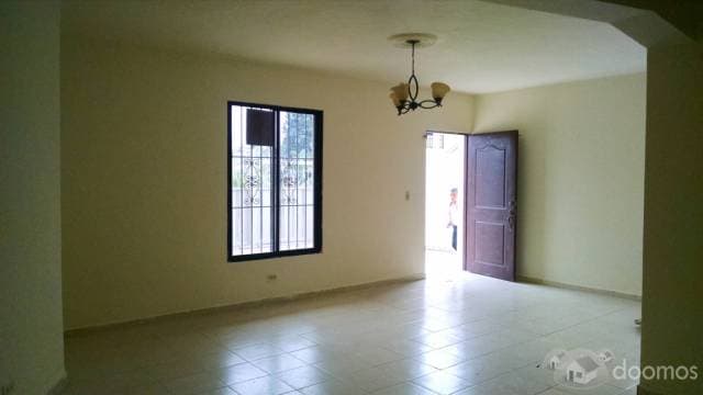 APARTAMENTO EN RENTA EN JARDINES DEL LLANO - 1