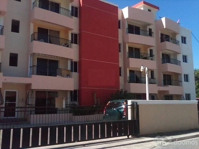 APARTAMENTO EN VENTA EN JARDINES DEL NORTE SANTIAGO - 1