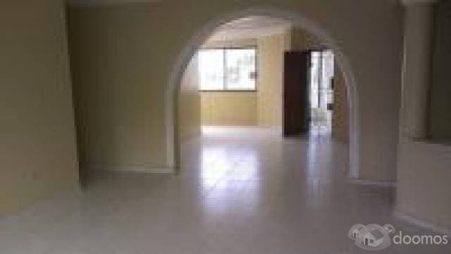 APARTAMENTO EN VENTA EN LA AVENIDA RAFAEL VIDAL SANTIAGO - 1