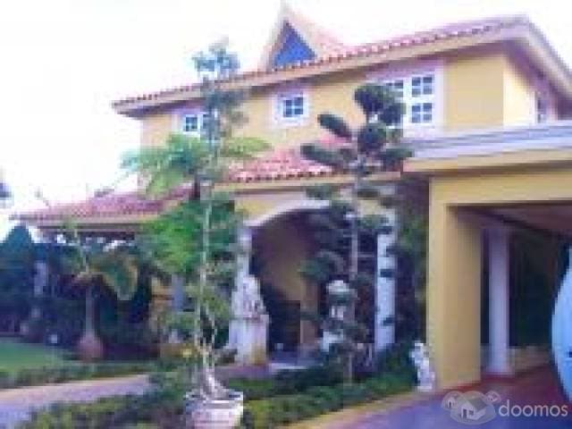 CASA EN VENTA EN CERRO ALTO SANTIAGO - 1