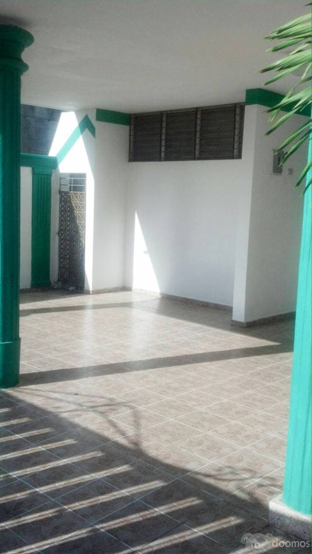 SOLAR EN VENTA EN LOS ALAMOS SANTIAGO - 1