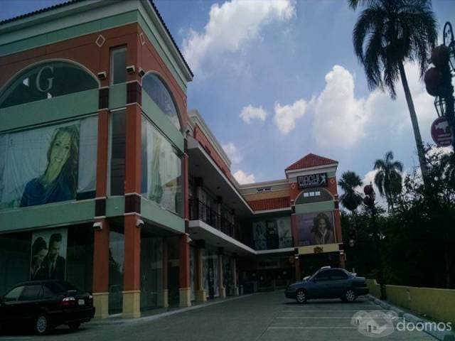 LOCAL COMERCIAL EN RENTA EN GURABO SANTIAGO - 1