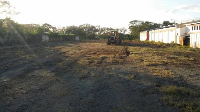 TERRENO HIGUEY LA ALTAGRACIA - 1