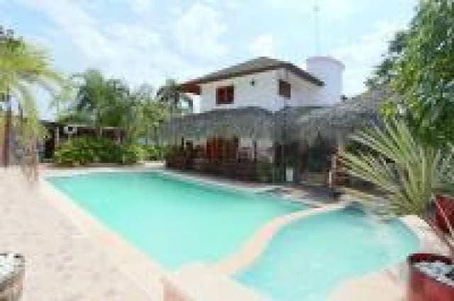 VILLA EN VENTA EN MOCA - 1