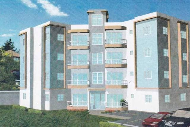 APARTAMENTO EN GURABO SANTIAGO - 1