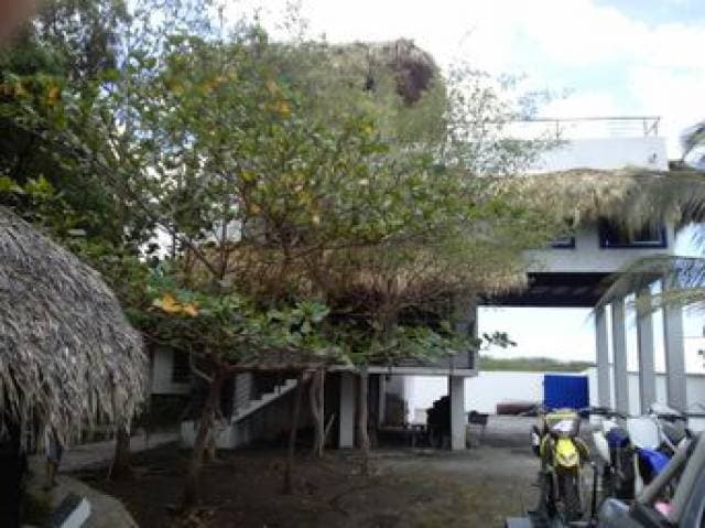 Casa de Playa - 1