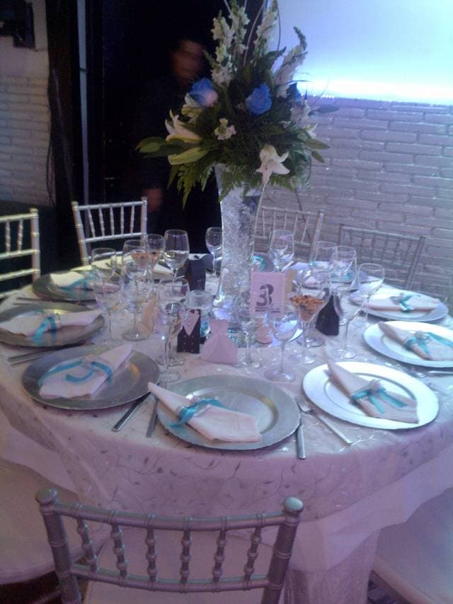 TRASPASO NEGOCIO DE FIESTAS Y ANIMACIONES Y EVENTOS, FUNCIONANDO - 1