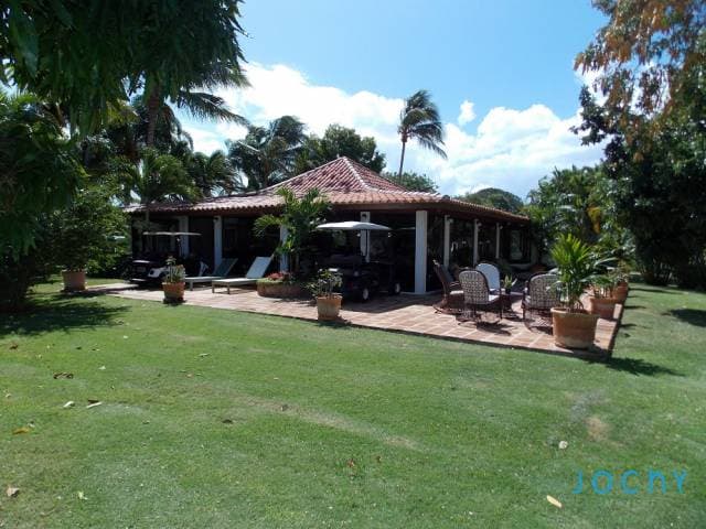 Jochy Real Estate, Vende Golf Villa, En Casa De Campo La Romana - 1