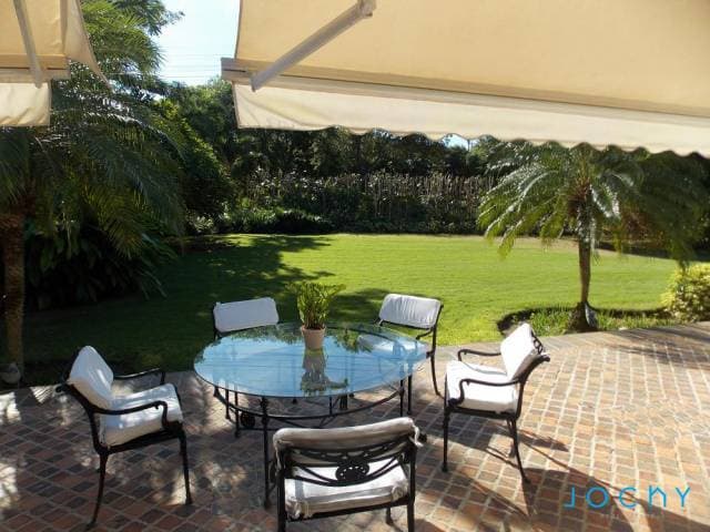 Jochy Real Estate, Vende Golf Villa, En Casa De Campo La Romana, R.D - 1