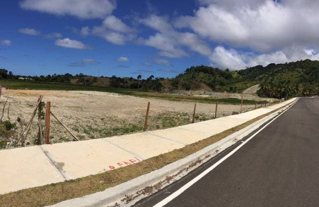 Solar en venta Maimon, Proximo Al Puerto Turitico Amber Cove  Puerto Plata - 1