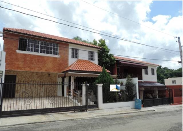 ¡Una Casa para Ser Feliz en un lugar inigualable! ¡Ya lo Verás! - 1