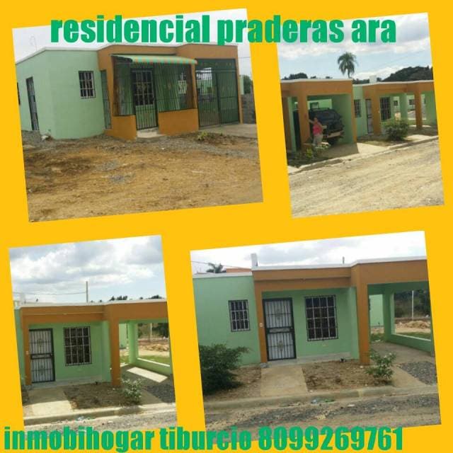 CASAS ECONOMICAS - 1