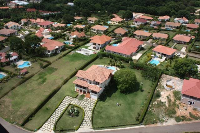 CASA EN VENTA EN SOSUA PUERTO PLATA - 1