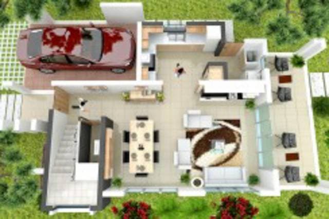 VILLA EN VENTA EN SOSUA PUERTO PLATA - 1