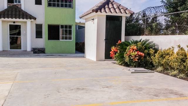 APARTAMENTO EN VENTA EN LOS ALAMOS SANTIAGO - 1