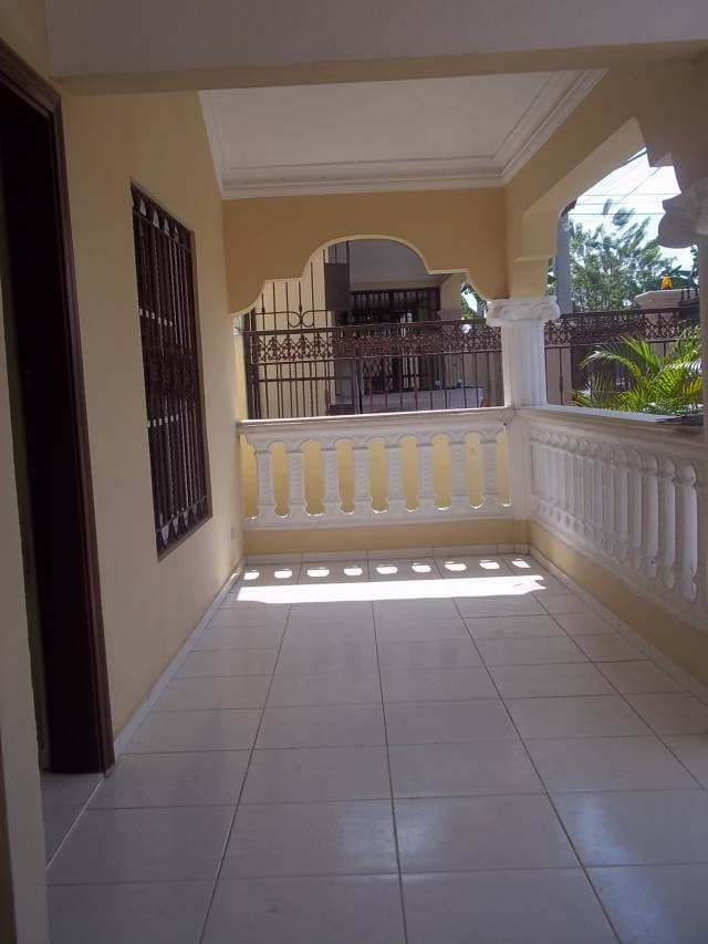 CASA EN VENTA EN LOS PRADOS - 1