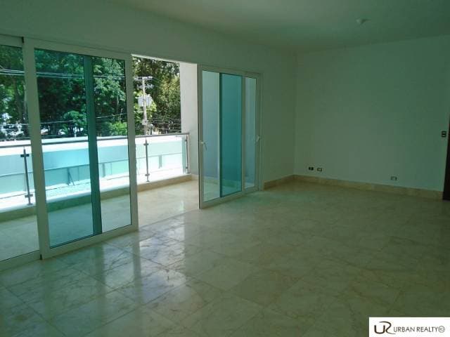 Apartamento confortable de 230m² en Residencial Novus - 1