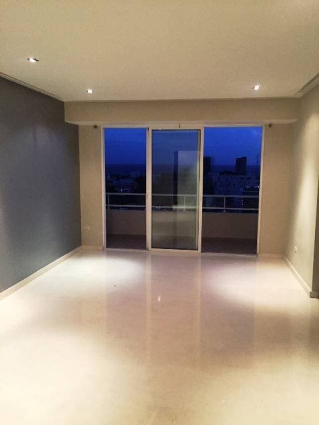 Precioso Apartamento en Torre Puerto Madero 191m² - 1