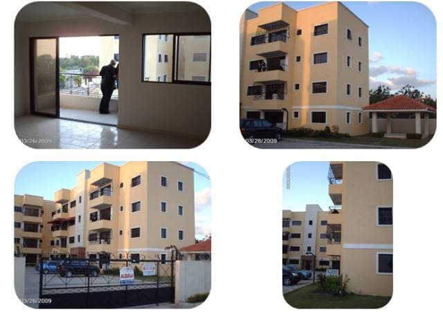 Residencial valeria paulina de oportunidad!!!! - 1