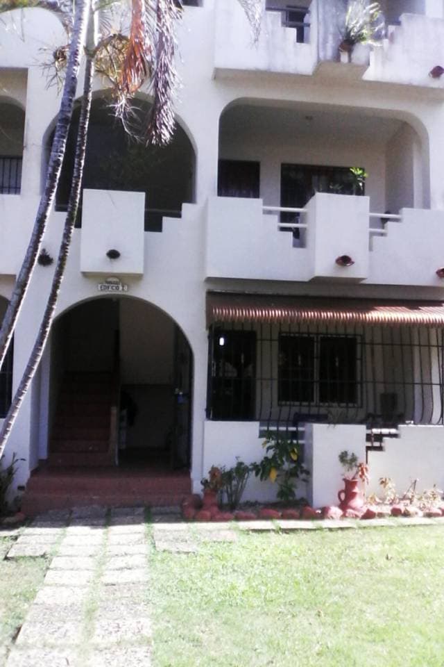APARTAMENTO EN VENTA EN PUERTO PLATA - 1