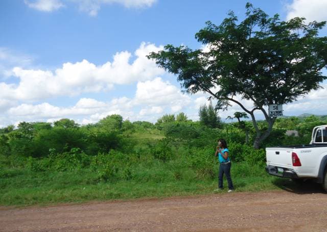 solar de 27,000 m² cercano a la autopista duarte ideal para industrias - 1