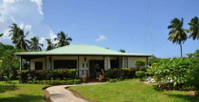 fenomenal casa en las terrenas a precio especial - 1
