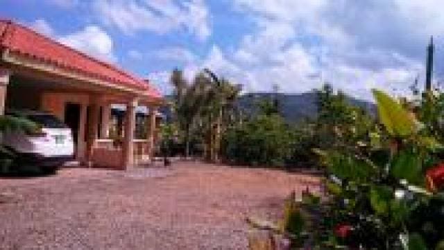 FONCA EN VENTA EN JACAGUA - 1