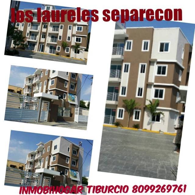 excelente apartamento presiosos - 1