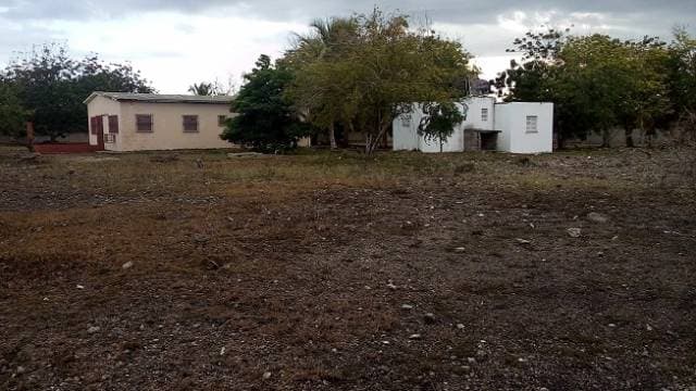 Jochy Real Estate, Terreno con 2 Casas en Cumayasa - 1