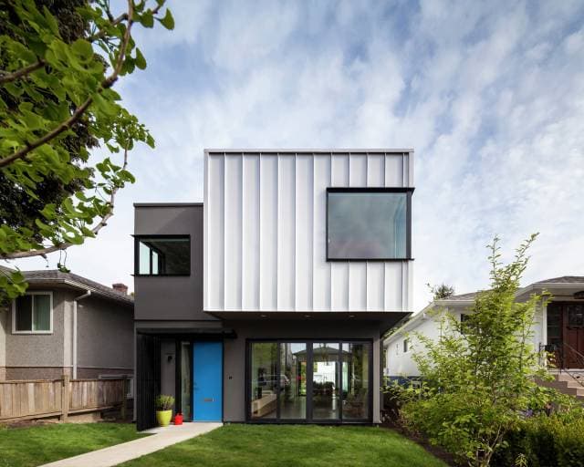 CASAS SUPER BARATAS - 1