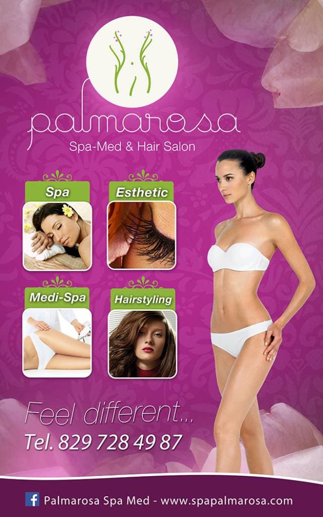 Reconocido Spa y Salon de belleza - 1