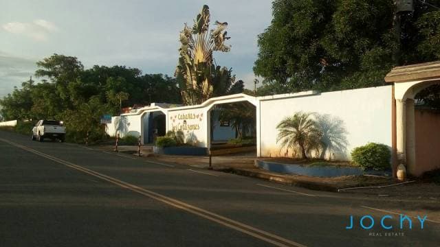 Jochy Real Estate, Vende Motel en el Seibo - 1