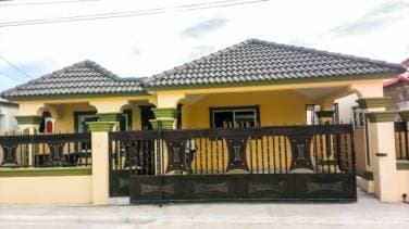 CASA EN VENTA EN LOS PRADOS - 1
