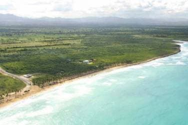 Exclusivo Terreno en Punta Cana de 1.6 Millones de M2 - 1