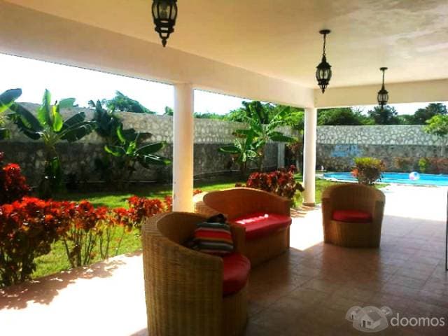 Villa Juan Dolio - OPORTUNIDAD UNICA - 1