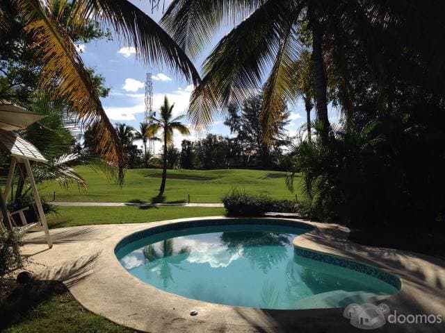 Hermosa villa con piscina privada - 1