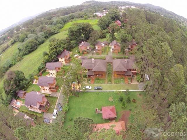 Villas Gemelas en Jarabacoa - 1