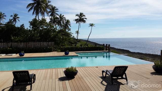 Apartamento con piscina en juan Dolio - 1