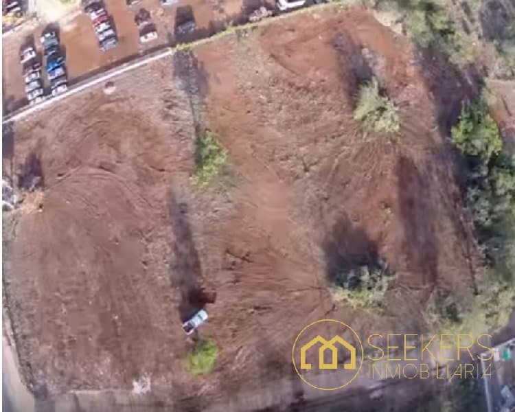 Vendo extenso  terreno en Romana - 1