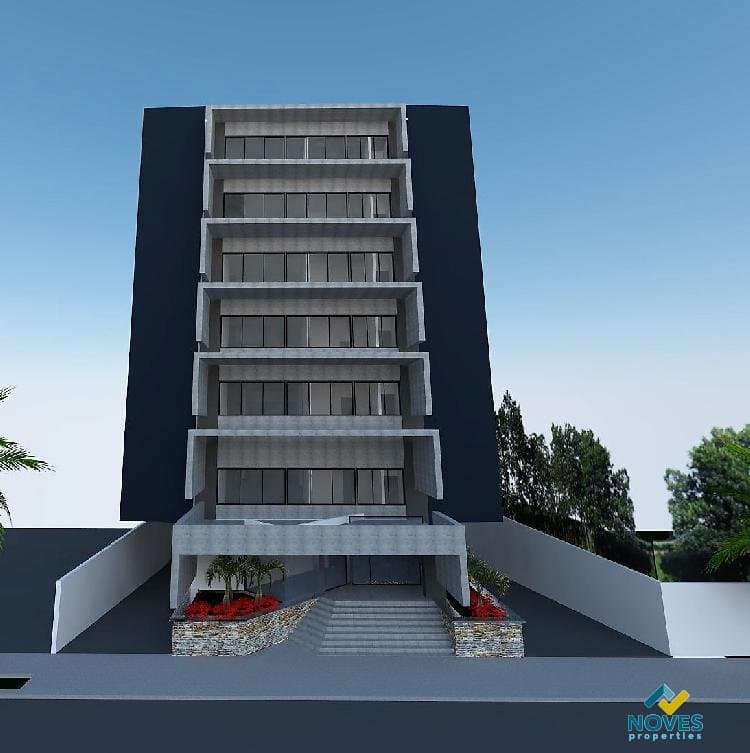 Locales disponible en Edificio Empresarial - 1