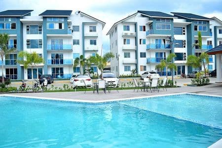 Apartamento en venta  2do nivel - 1