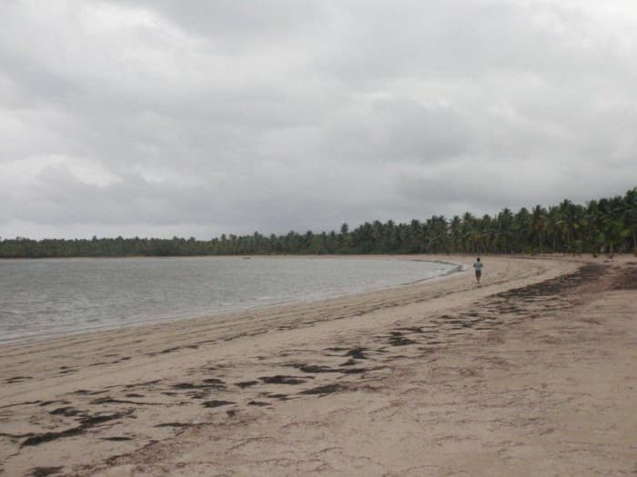 Vendo Terreno residencial en las Terrenas Samana - 1