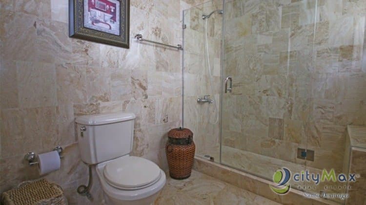 Hermosa y Elegante Villa en Venta en Casa de Campo - 1