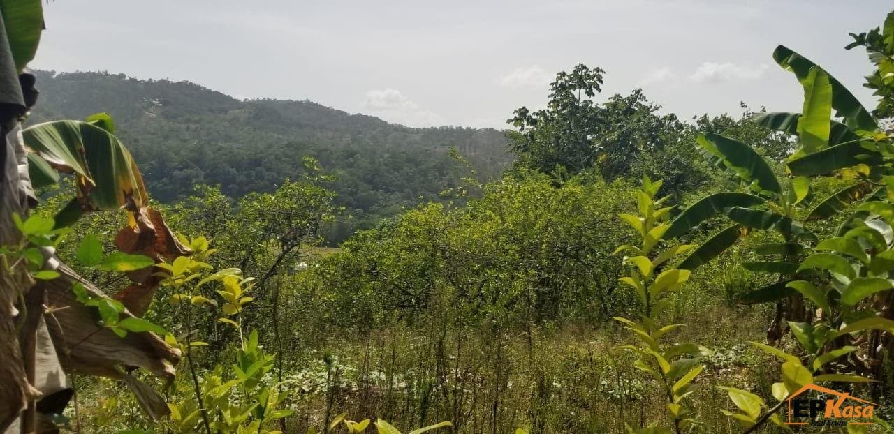 Finca de Venta con casa en Jarabacoa - 1