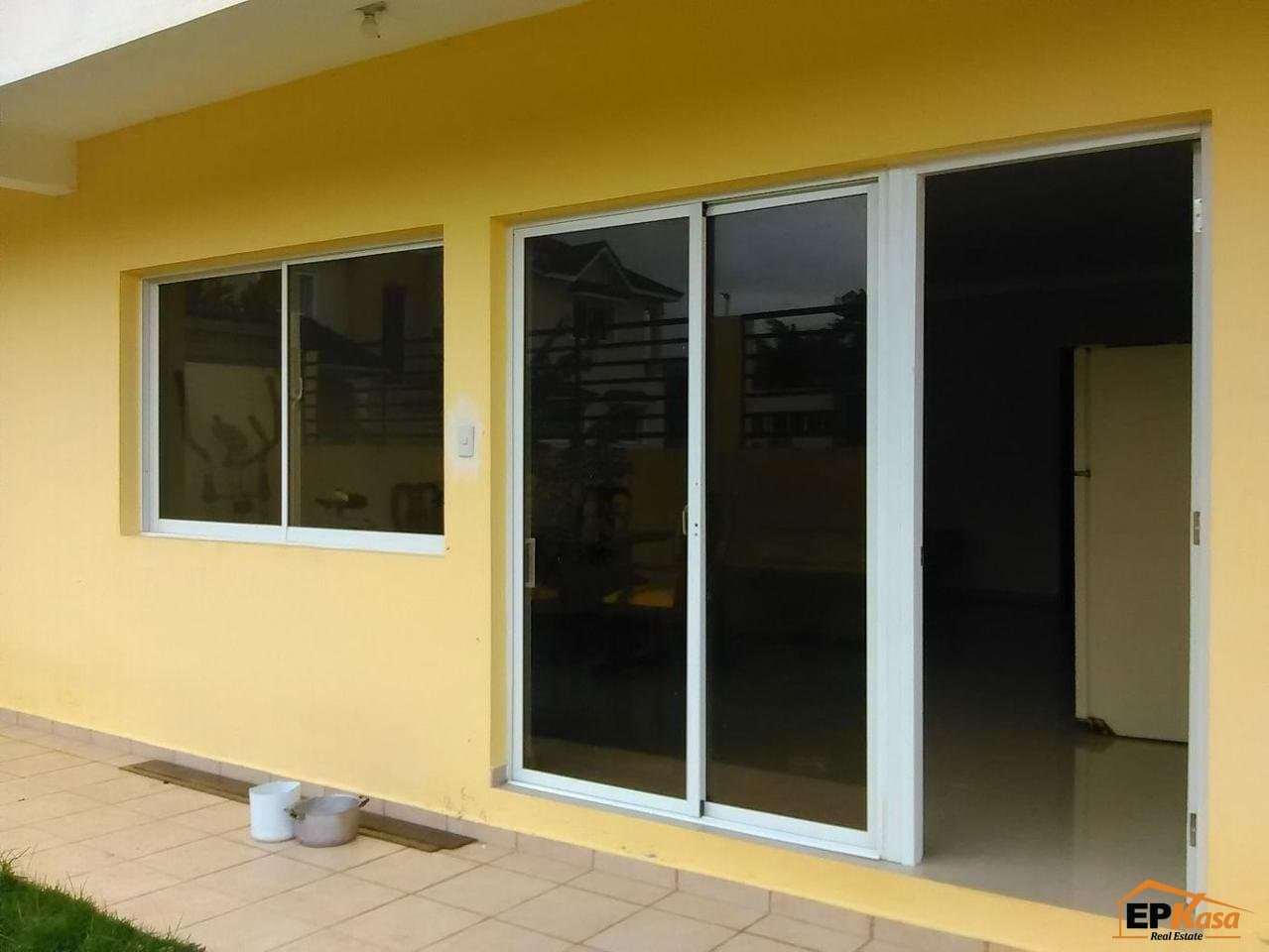 Apartamento de renta en Jarabacoa - 1